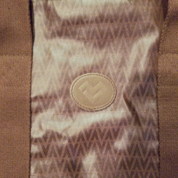 RARE MARIO VALENTINO DUFFLE - Picture 4 of 8